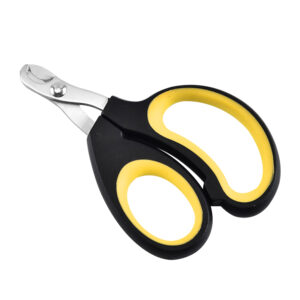 Cats nail clipper Special, Half Moon Nail Scissors, small pet universal