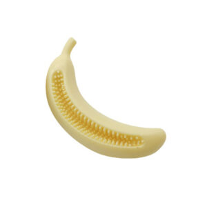 TPR Anti-biting Teeth Grinding Chew Toy Cat Dog Pet Hidden Food Cleaning Toy