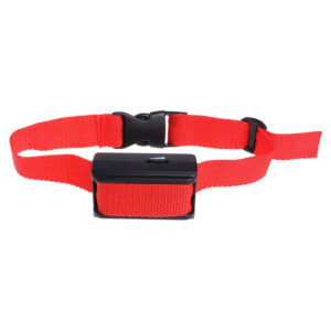 Automatic Dog Trainer