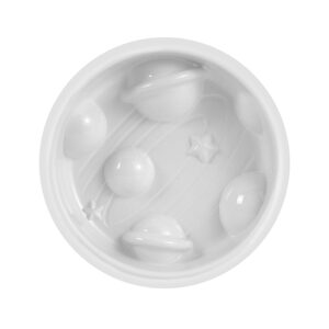 Eco-Friendly Pet Slow Food Bowl