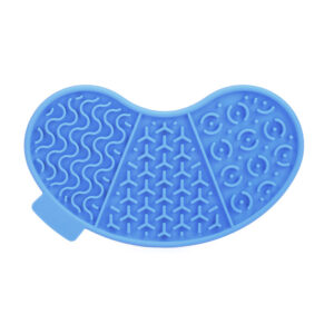 Pet licking pad