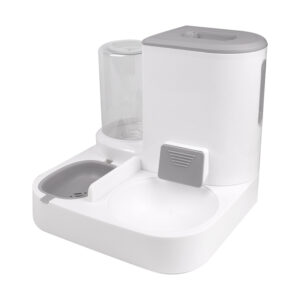 Water feeder