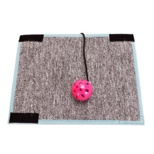 Sisal cat scratching pad