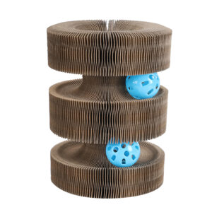 Cat scratcher