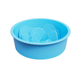 Pet Slow Food Bowl