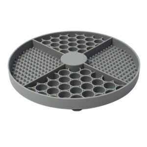 Pet licking pad