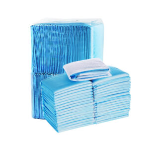 Pet diaper pad