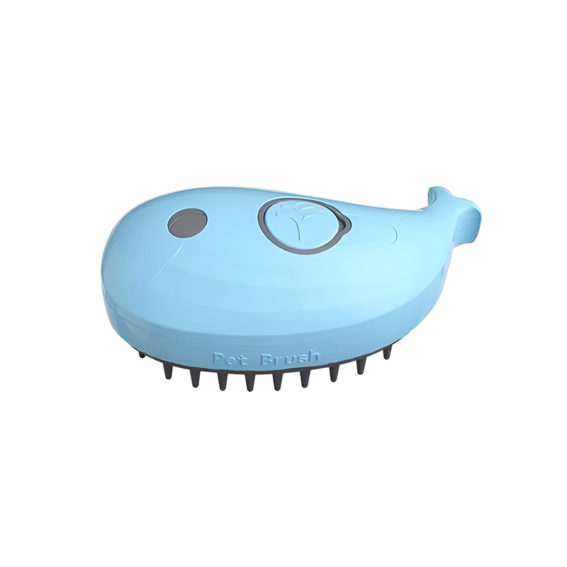 BW3309382(1) Pet Spray Massage Comb