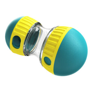Pet Leakage Toy