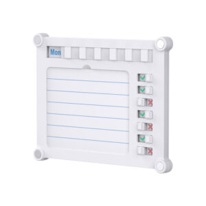 Pet Feeding Record Board