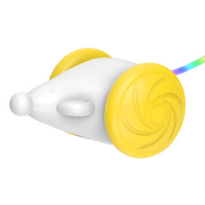 Pet Electric Mouse Cat Toy