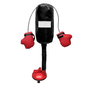 Mini Boxing Sandbag Cat Toy