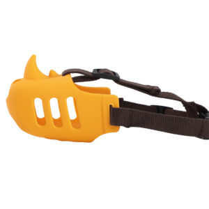 Dog muzzle