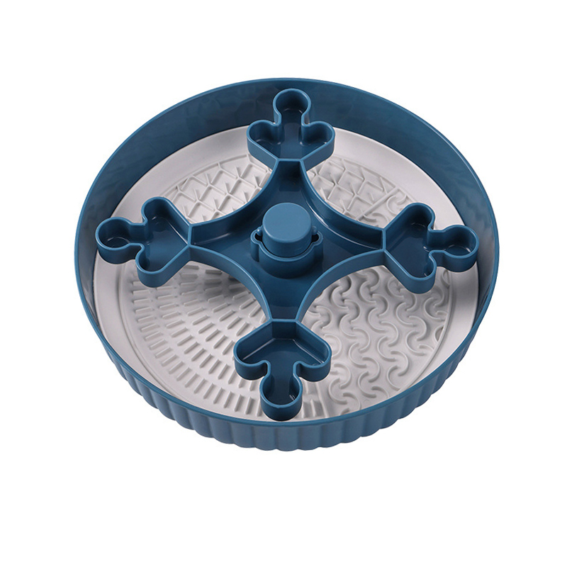 BW3303432(1) Pet Slow Food Bowl