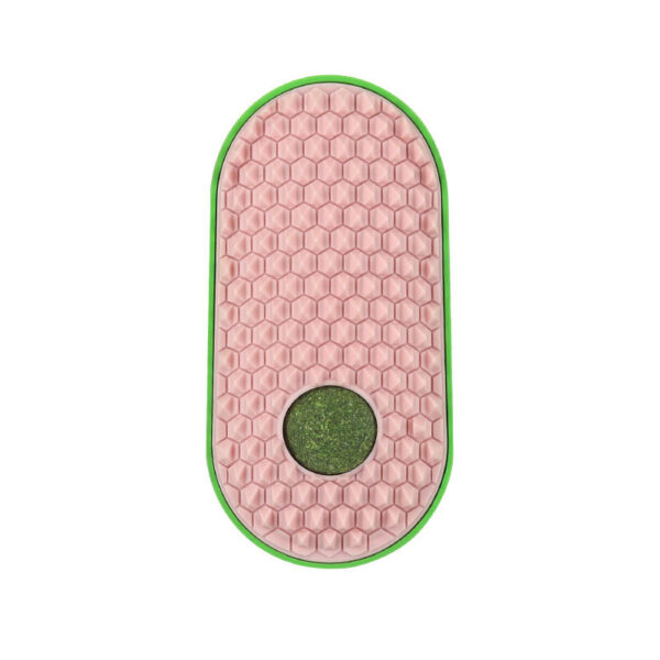 BW3309403(1) Pea mint ball rubber