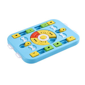 Pet Hidden Feeding Toys