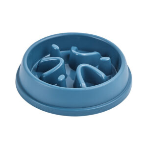 Dog Slow Food Bowl