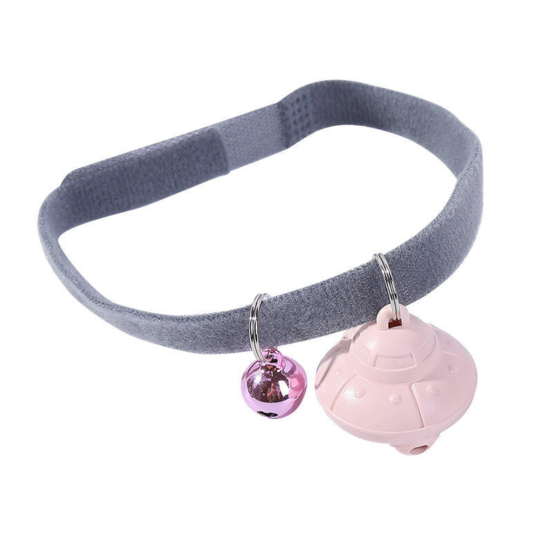 BW3306202(1) Cat Collar with Laser Toy Interactive Pet Toy