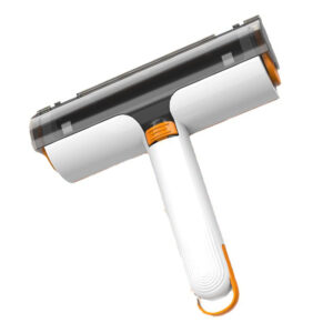 Pet Hair Removal Roller Multifunctional Portable Washable Hair Removal