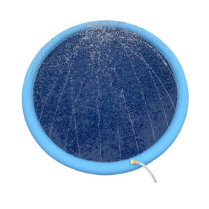 Non-Slip Dog Spray Pad