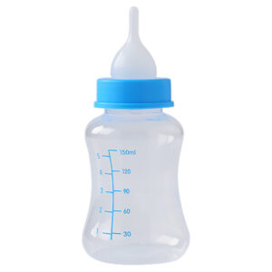 150ml Eco-Friendly Feeding Bottle