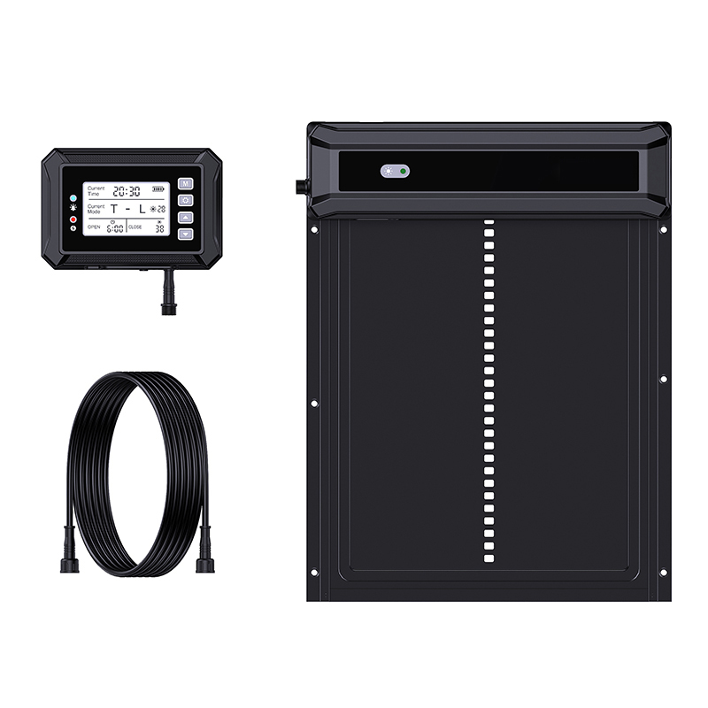 Strip Wired Control Box China Pet Products Wholesaler