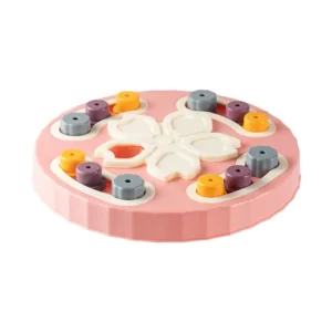 Educational board toy
