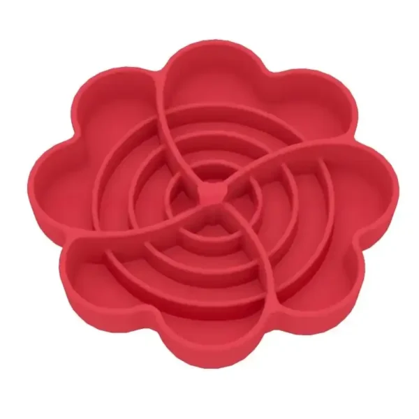 BW3303462(1) Silicone pet bowl