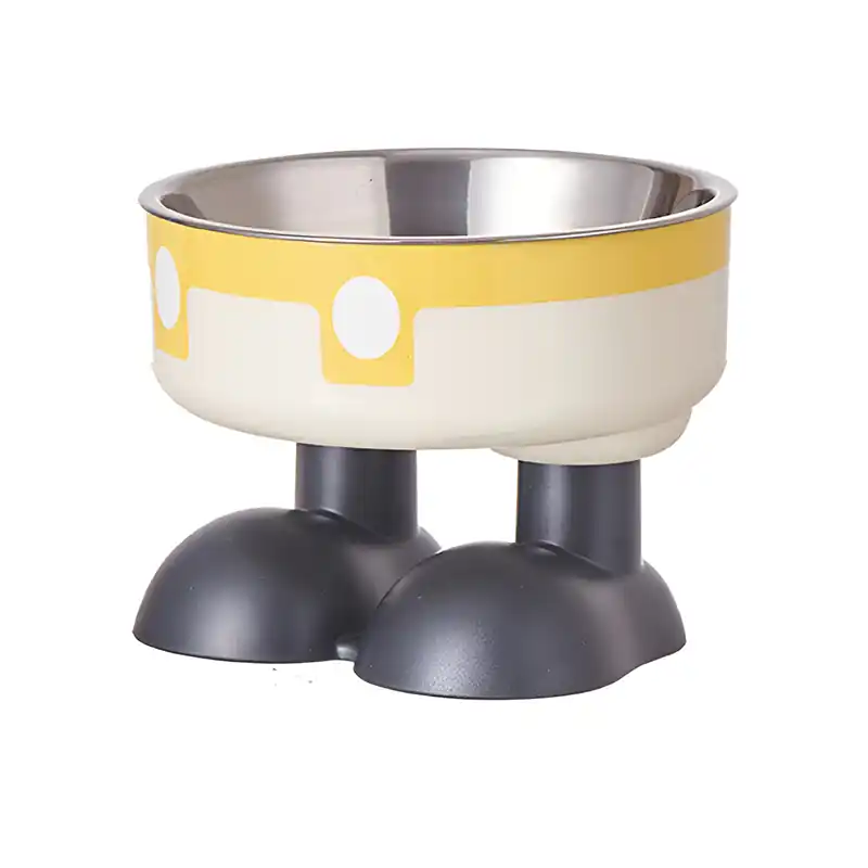 BW3303468(1) Pet stainless steel bowl