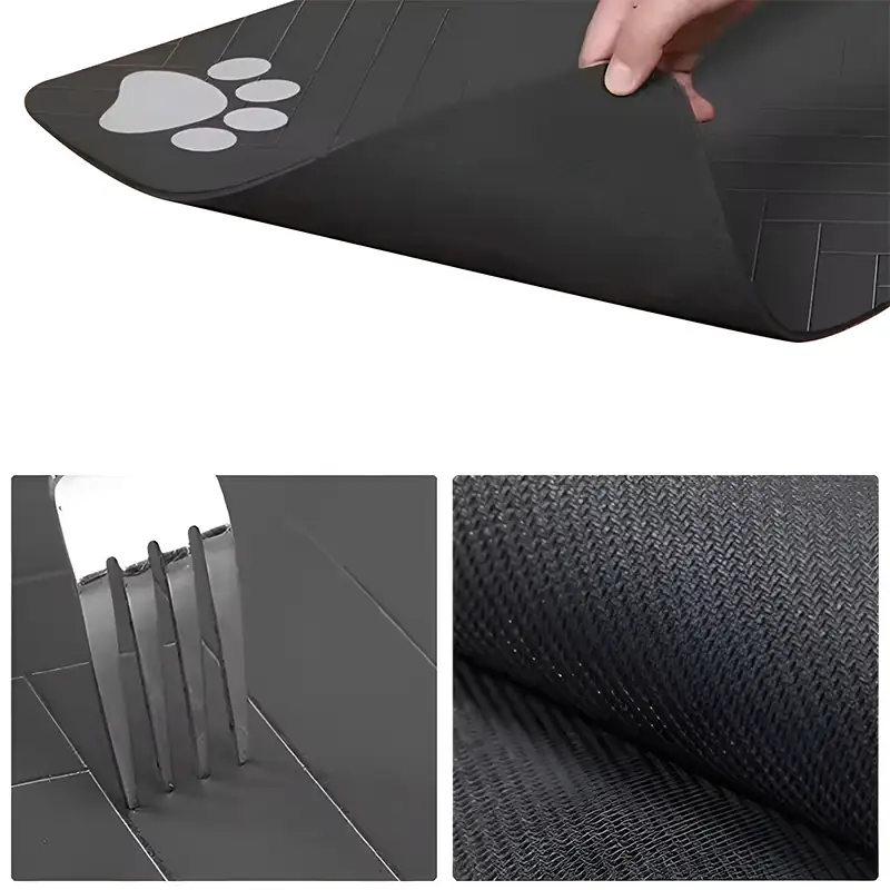 BW3310290(3) Pet Feeding Mat