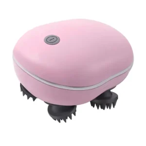 Premium Pet Head Massager