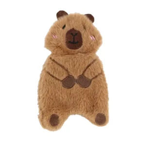 Pet Capibala Ring Paper Toy