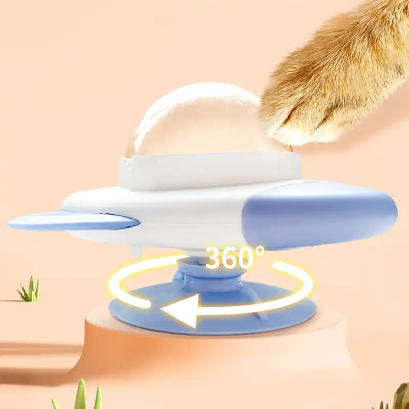 BW3301786(4) Toys Dog Food Dispenser