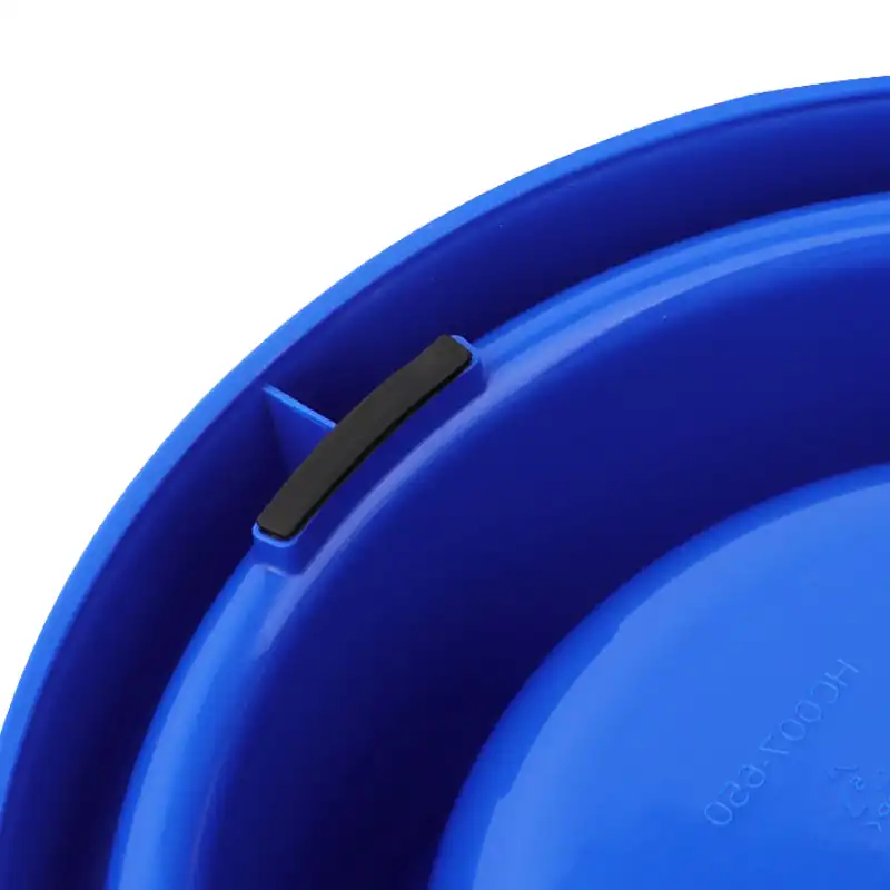 BW3303489(3) Dog Bowl Cat Puppy Food Bowls Round