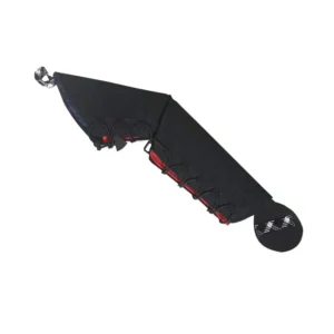 Hidden Sleeve Arm Protector