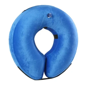 Inflatable Pet Collar