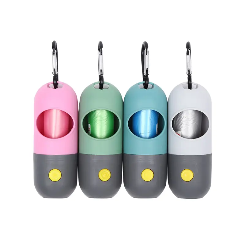 BW3309460(2) Pet Waste Bag