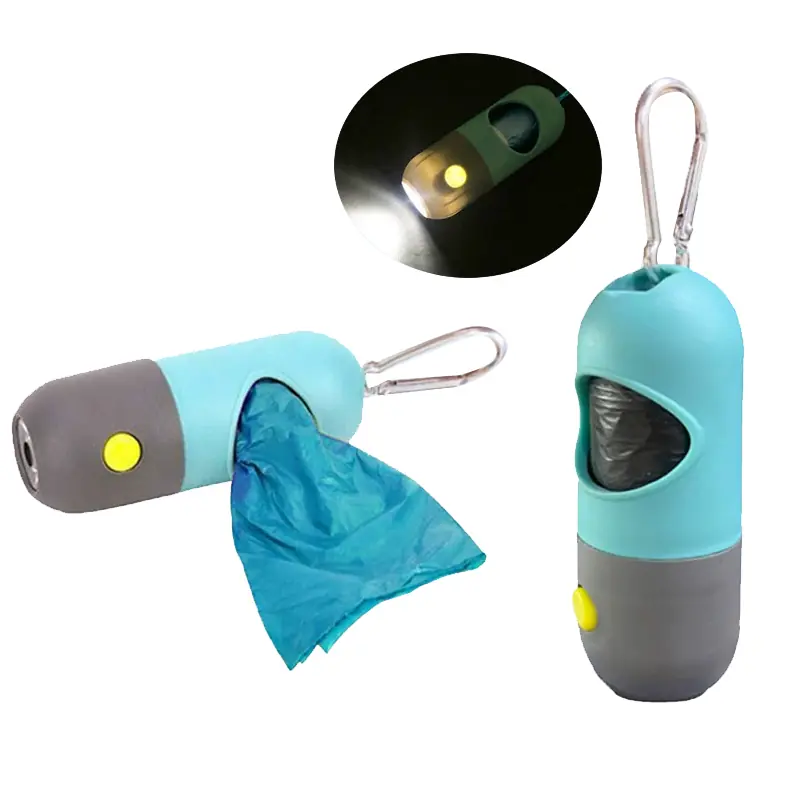 BW3309460(3) Pet Waste Bag