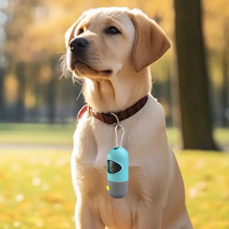 BW3309460(5) Pet Waste Bag