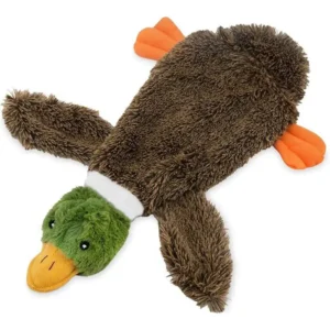 Pet Plush Duck Sound Toy