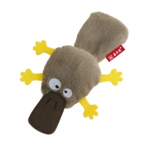 Cat Sound Paper Toy Duckbill