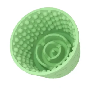 Pet Slow Food Bucket