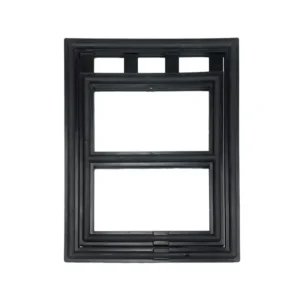 Pet Screen Window Door