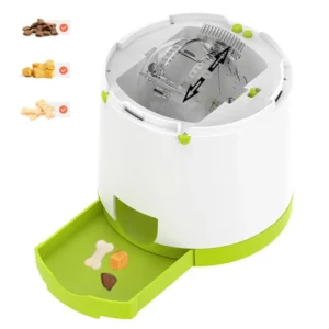Pet Feeding Device
