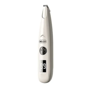 Pet Hair Clipper