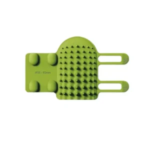 Silicone Hair Scraper