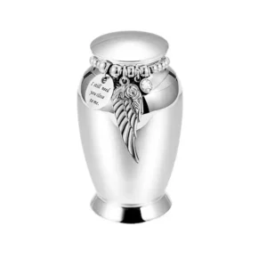 Pet Ash Urn
