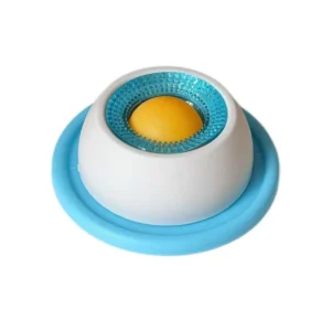 Cat Slow Feeder Bowl