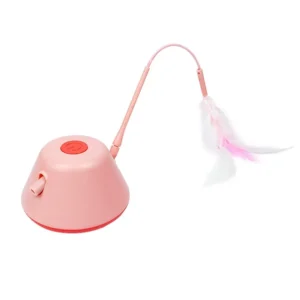 Pet Laser Cat Toy