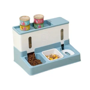 Pet Automatic Water